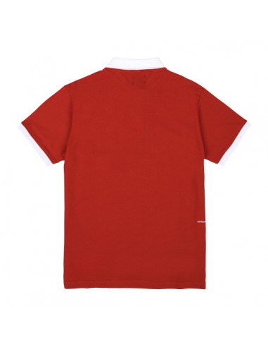 Magenta Skateboards Toucan Polo