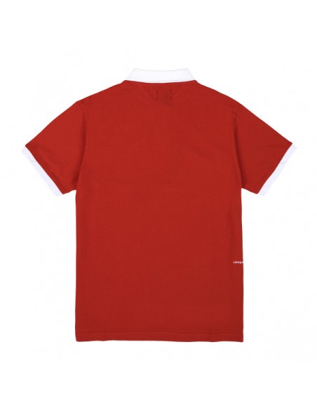 Magenta Skateboards Toucan Polo