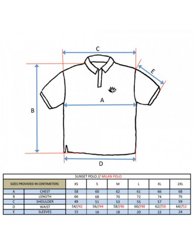 Magenta Skateboards Toucan Polo