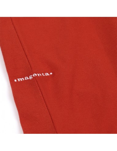Magenta Skateboards Toucan Polo