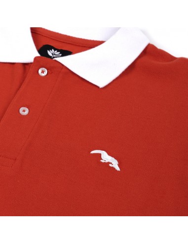Magenta Skateboards Toucan Polo