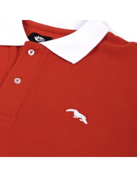 Magenta Skateboards Toucan Polo