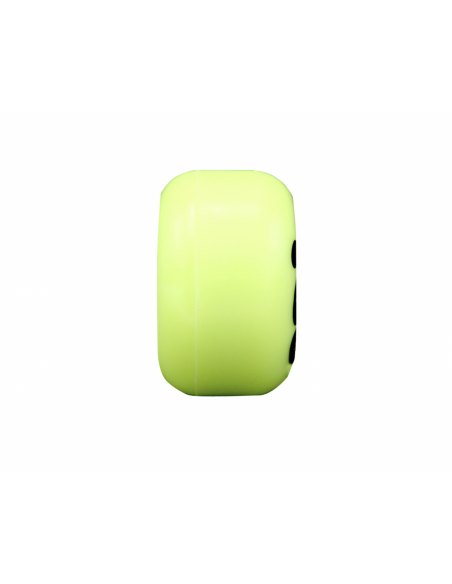 Quasi Skateboards Stoner Tennis Ball wheels