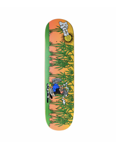 Quasi Skateboards Penny...