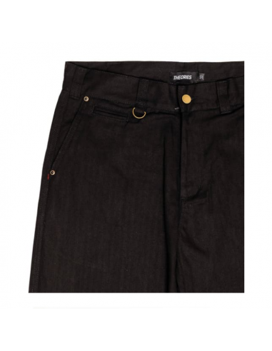 Theories Brand Herringbone Hunting...