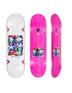 Polar Skate co Queen Shin...