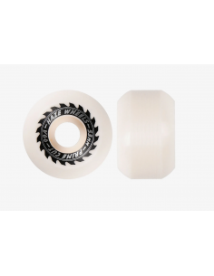 Haze Wheels Prime cut white 2