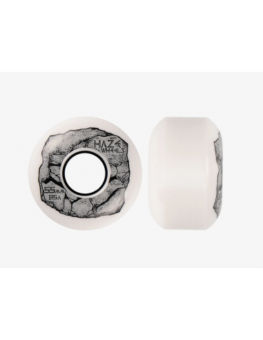 Haze Wheels Stone Age