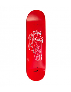 Snack Skateboards Whip Team... 2