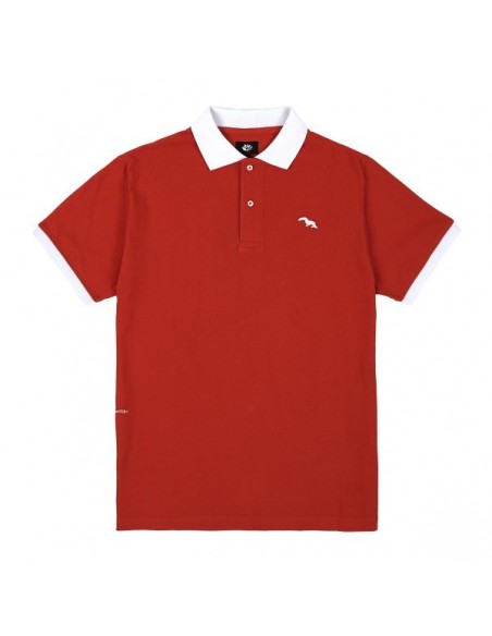 Magenta Skateboards Toucan Polo