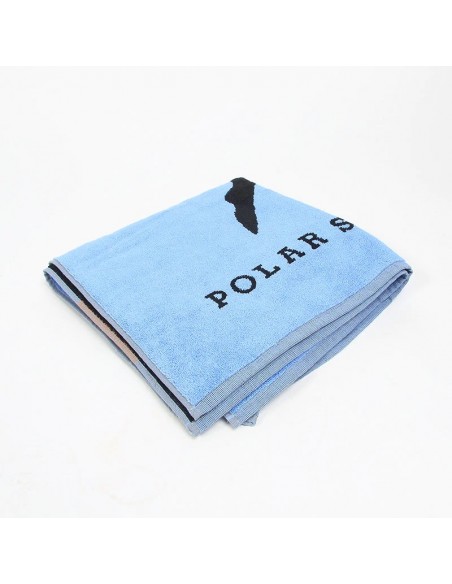 Polar Skate co No Comply Forever Beach Towel
