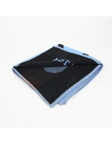 Polar Skate co No Comply Forever Beach Towel