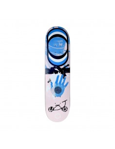 Quasi Skateboards Racer JJ...