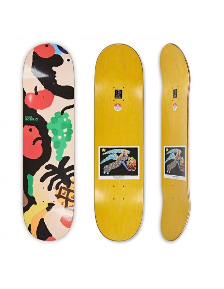 Polar Skate co Fruit Lady Nick Boserio
