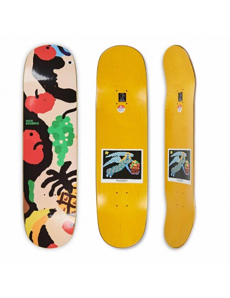 Polar Skate co Fruit Lady Nick Boserio
