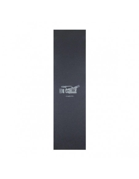 Magenta Skateboards Vx Grip tape