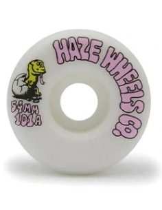 Haze Wheels Born Stoned 54mm