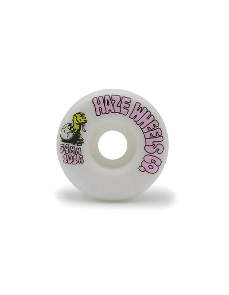 Haze Wheels Born Stoned 54mm