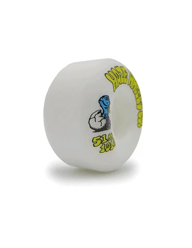 Haze Wheels Born Stoned 51mm