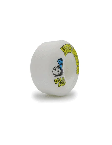 Haze Wheels Born Stoned 51mm