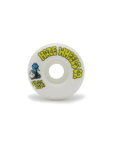 Haze Wheels Born Stoned 51mm