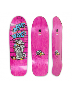 Polar Skate co Dane Brady...