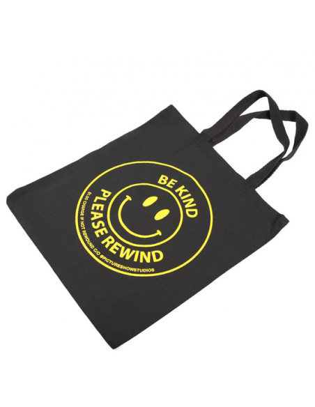 Picture Show Be Kind Tote Bag