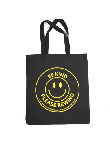 Picture Show Be Kind Tote Bag