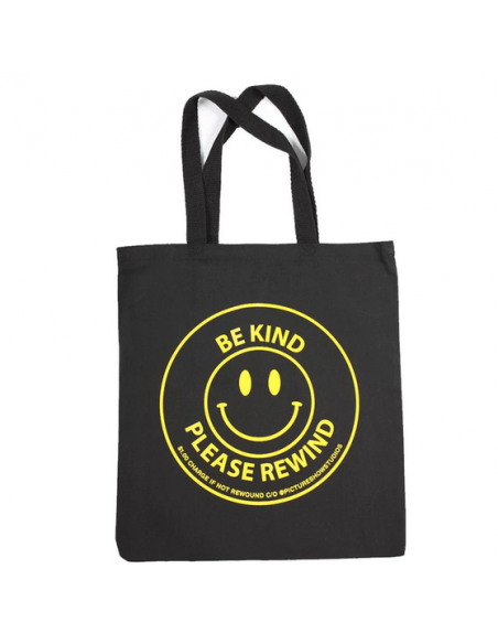 Picture Show Be Kind Tote Bag