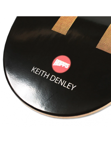 Hopps Skateboards Sculpture Keith...