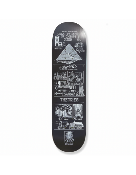 Theories Brand Cheops deck