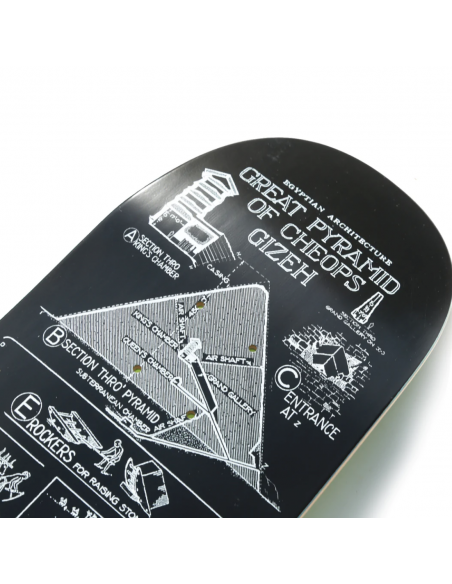 Theories Brand Cheops deck