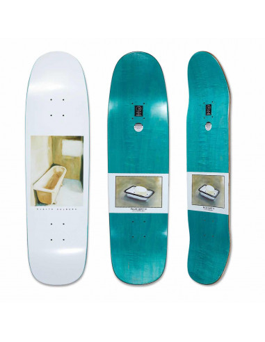 Polar Skate co Bathtub Hjalte Halberg...
