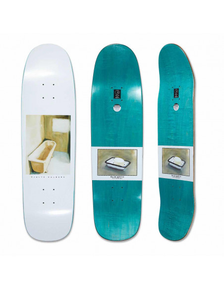Polar Skate co Bathtub Hjalte Halberg promodel