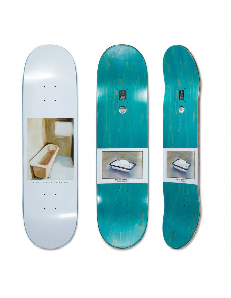 Polar Skate co Bathtub Hjalte Halberg promodel