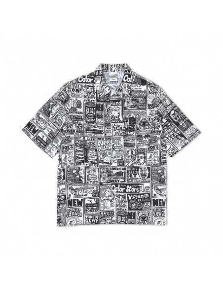 Polar Skate co Classifieds Shirt