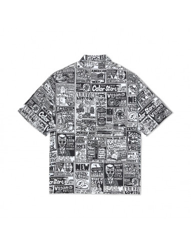 Polar Skate co Classifieds Shirt