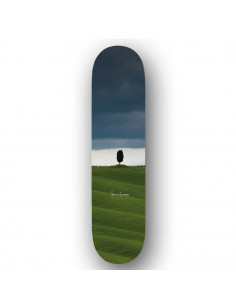 Plazaboards Ladscape deck...