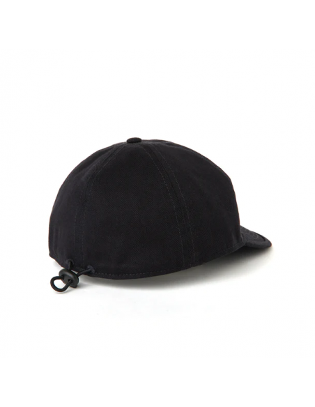 Polar Skate co Soft Brim Baseball Cap Navy