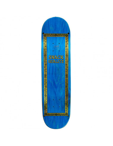 Snack Skateboards Truck deck