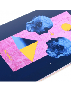 Theories Brand Third Eye deck 2