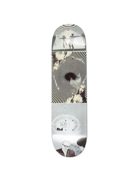 Theories Brand Zoloft deck