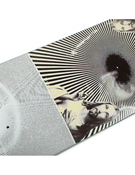 Theories Brand Zoloft deck
