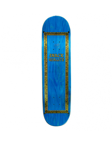 Snack Skateboards Calanque deck
