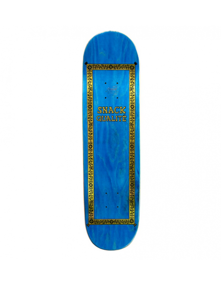 Snack Skateboards Calanque deck
