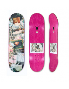 Polar Skate co MUM Jamie...