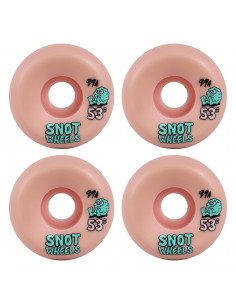 Snot Wheels Team Conical...