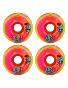 Snot Wheels Swirl wheels...