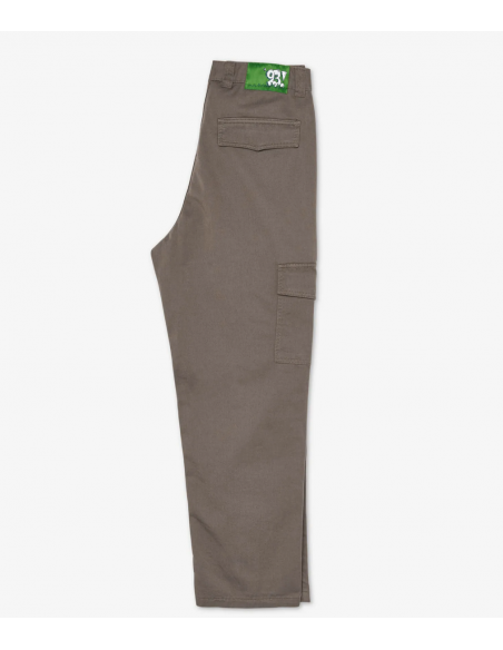 Polar Skate co 93! Cargo Pants Khaki
