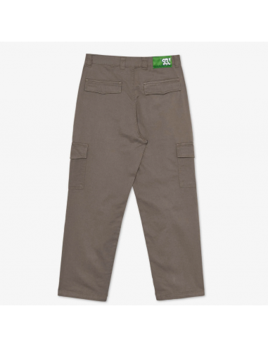 Polar Skate co 93! Cargo Pants Khaki